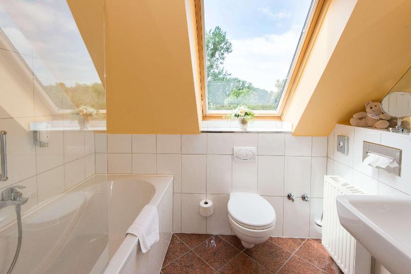 Seehotel Frankenhorst, BW Signature Collection - Oda