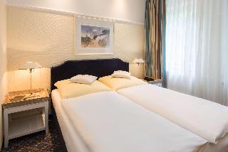 Seehotel Frankenhorst, BW Signature Collection fotoÄŸrafÄ±