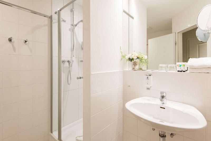 Seehotel Frankenhorst, BW Signature Collection - Oda