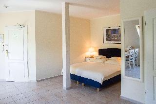 Seehotel Frankenhorst, BW Signature Collection fotoÄŸrafÄ±