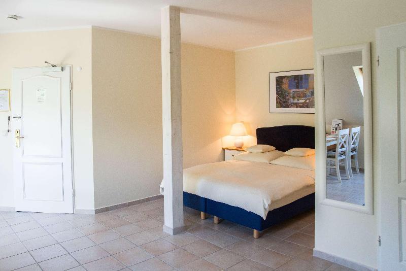 Seehotel Frankenhorst, BW Signature Collection - Oda