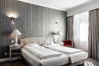 Seehotel Frankenhorst, BW Signature Collection fotoÄŸrafÄ±