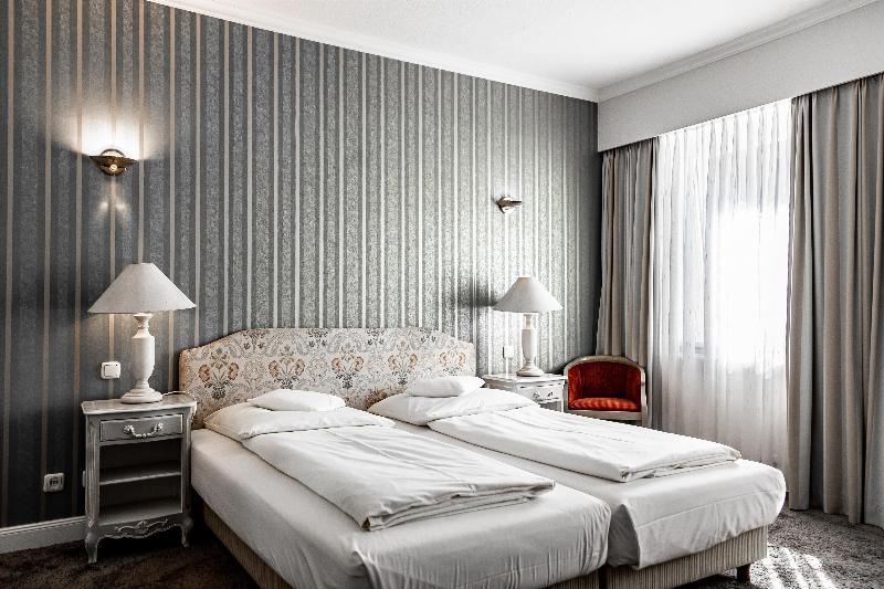 Seehotel Frankenhorst, BW Signature Collection - Oda