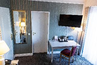Seehotel Frankenhorst, BW Signature Collection fotoÄŸrafÄ±