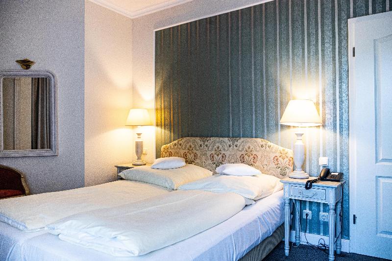 Seehotel Frankenhorst, BW Signature Collection - Oda