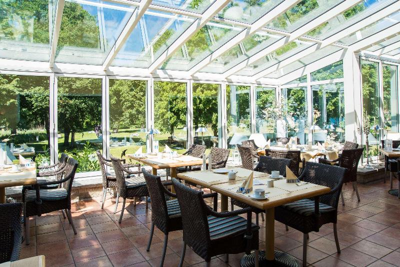 Seehotel Frankenhorst, BW Signature Collection - Restoran