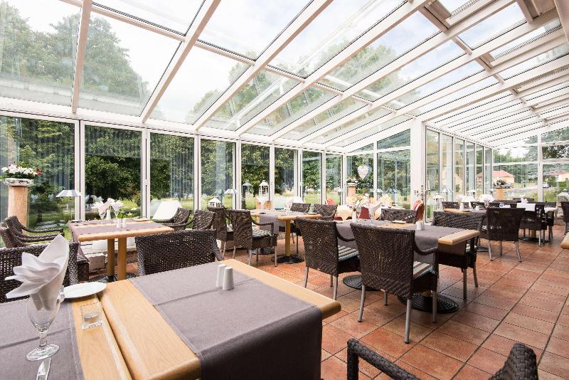Seehotel Frankenhorst, BW Signature Collection - Restoran