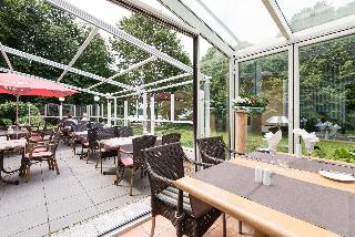 Seehotel Frankenhorst, BW Signature Collection fotoÄŸrafÄ±