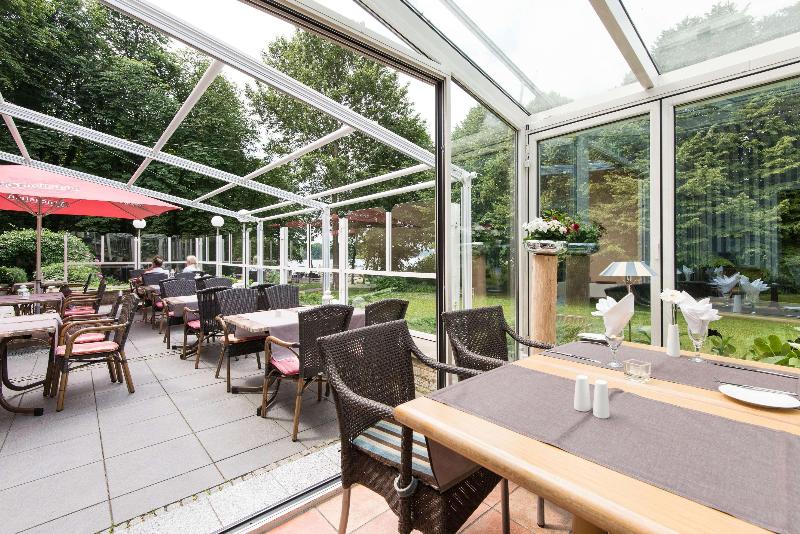 Seehotel Frankenhorst, BW Signature Collection - Restoran