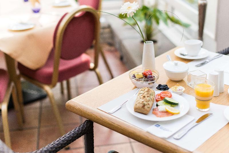 Seehotel Frankenhorst, BW Signature Collection - Restoran