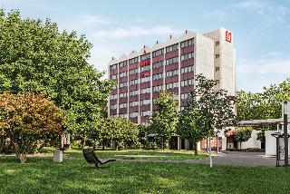 Amedia Hotel Siegen a Trademark by Wyndham otel fotoğrafı