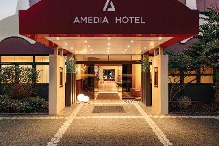 Amedia Hotel Siegen a Trademark by Wyndham fotoÄŸrafÄ±