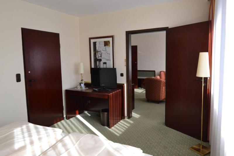 Amedia Hotel Siegen a Trademark by Wyndham - Oda