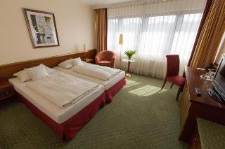 Amedia Hotel Siegen a Trademark by Wyndham fotoÄŸrafÄ±