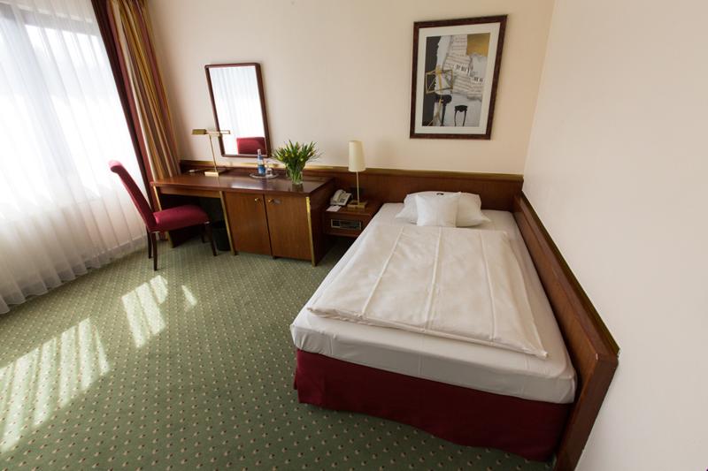 Amedia Hotel Siegen a Trademark by Wyndham - Oda