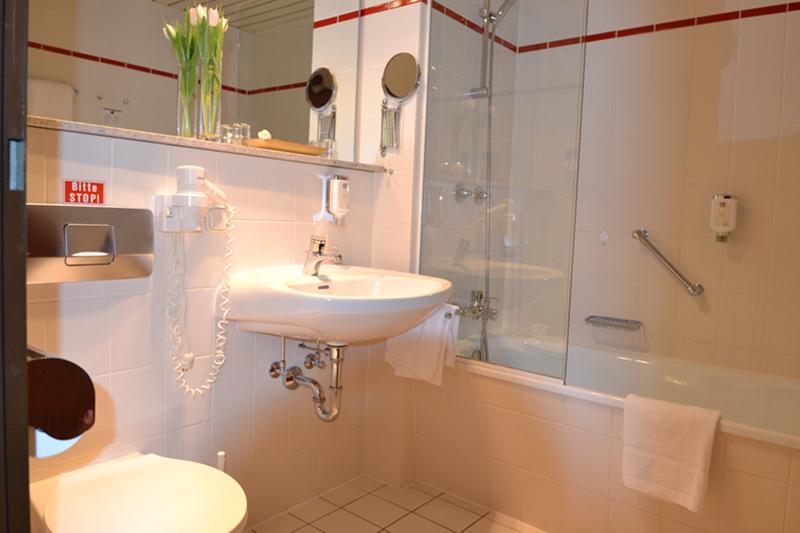 Amedia Hotel Siegen a Trademark by Wyndham - Oda