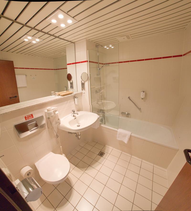 Amedia Hotel Siegen a Trademark by Wyndham - Oda