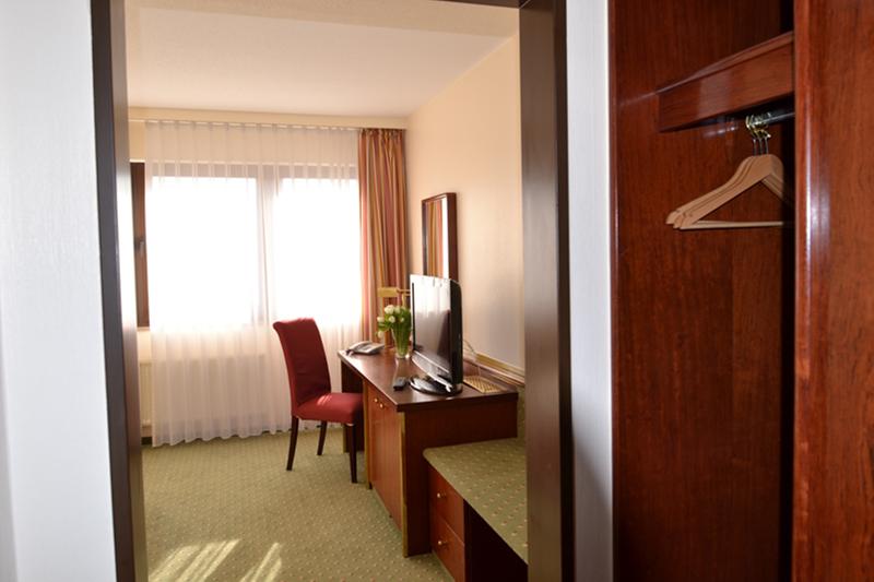 Amedia Hotel Siegen a Trademark by Wyndham - Oda