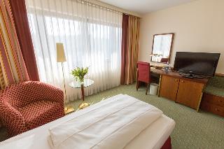 Amedia Hotel Siegen a Trademark by Wyndham fotoÄŸrafÄ±