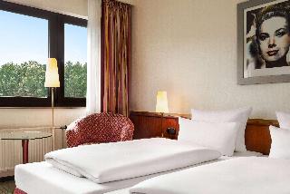 Amedia Hotel Siegen a Trademark by Wyndham fotoÄŸrafÄ±