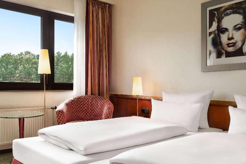 Amedia Hotel Siegen a Trademark by Wyndham - Oda
