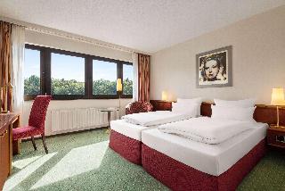 Amedia Hotel Siegen a Trademark by Wyndham fotoÄŸrafÄ±