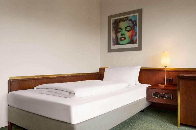 Amedia Hotel Siegen a Trademark by Wyndham - Oda