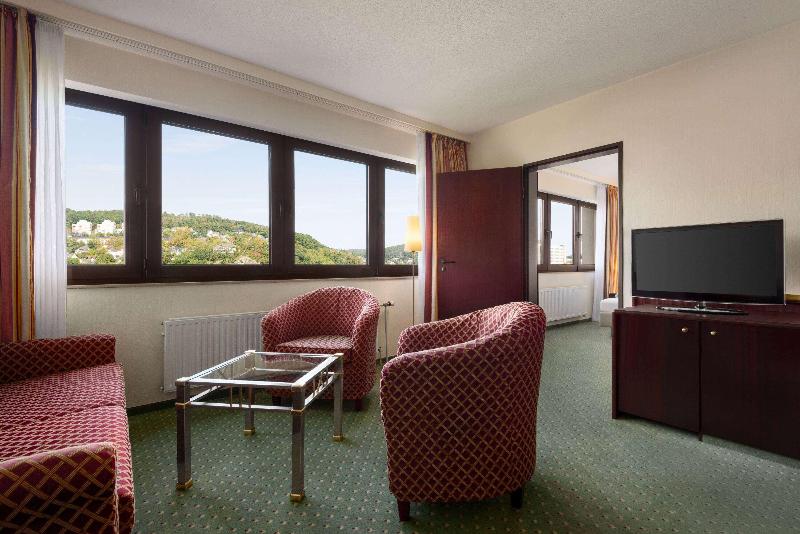 Amedia Hotel Siegen a Trademark by Wyndham - Oda