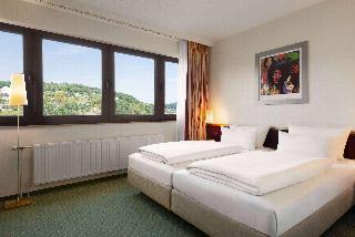 Amedia Hotel Siegen a Trademark by Wyndham fotoÄŸrafÄ±