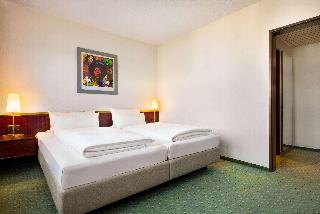 Amedia Hotel Siegen a Trademark by Wyndham fotoÄŸrafÄ±