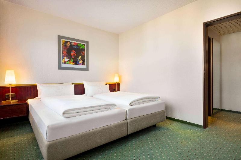Amedia Hotel Siegen a Trademark by Wyndham - Oda