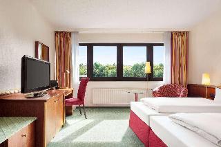 Amedia Hotel Siegen a Trademark by Wyndham fotoÄŸrafÄ±