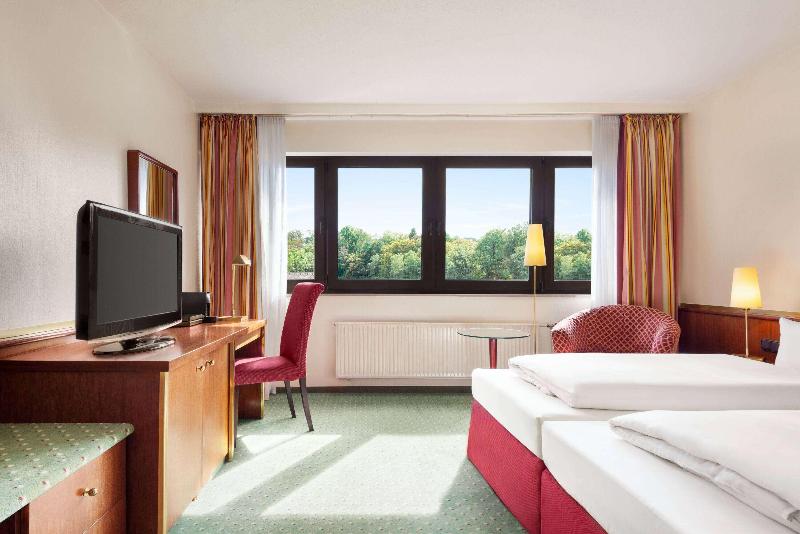 Amedia Hotel Siegen a Trademark by Wyndham - Oda