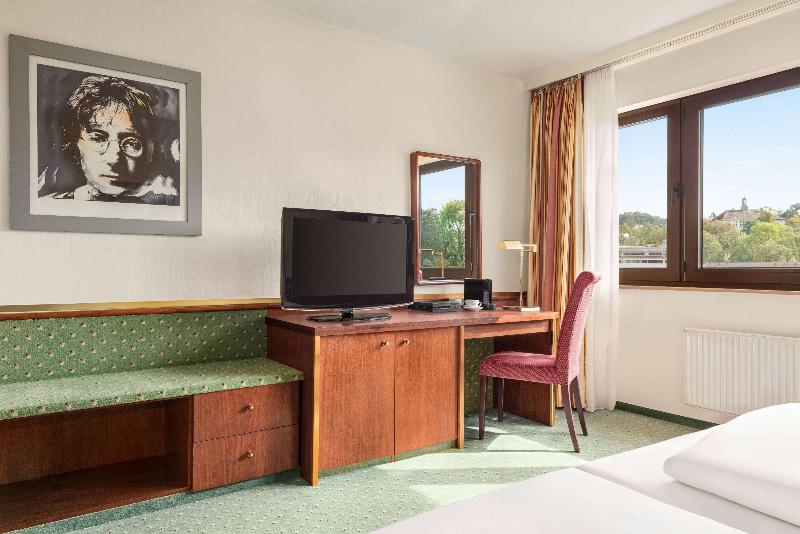 Amedia Hotel Siegen a Trademark by Wyndham - Oda