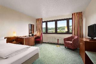 Amedia Hotel Siegen a Trademark by Wyndham fotoÄŸrafÄ±