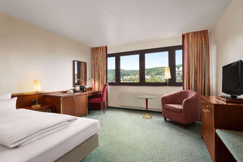 Amedia Hotel Siegen a Trademark by Wyndham - Oda