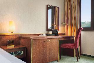 Amedia Hotel Siegen a Trademark by Wyndham fotoÄŸrafÄ±