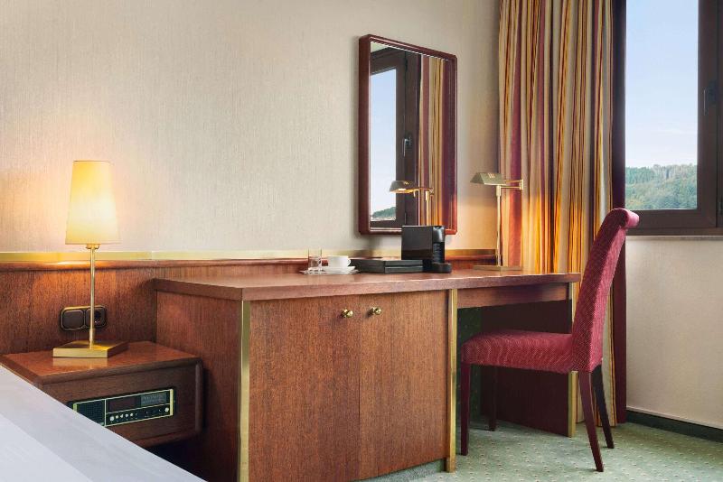 Amedia Hotel Siegen a Trademark by Wyndham - Oda
