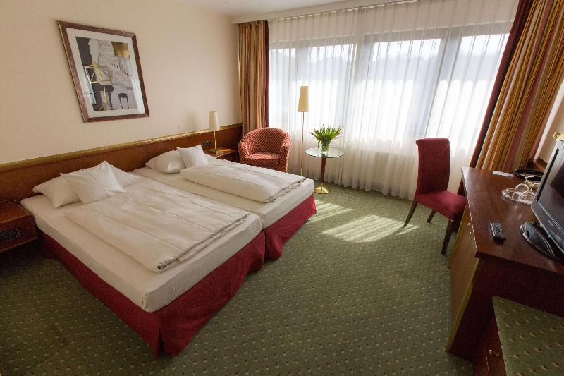 Amedia Hotel Siegen a Trademark by Wyndham - Oda