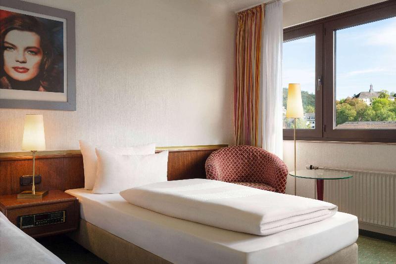 Amedia Hotel Siegen a Trademark by Wyndham - Oda