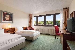 Amedia Hotel Siegen a Trademark by Wyndham fotoÄŸrafÄ±
