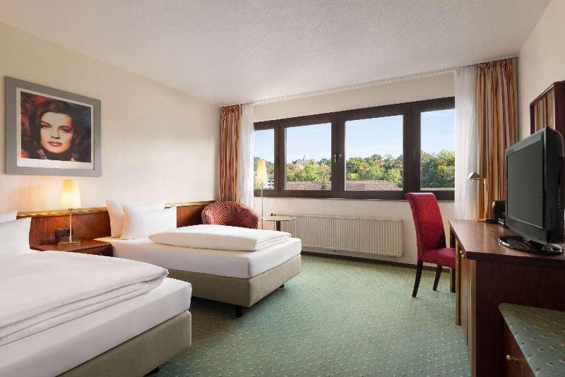 Amedia Hotel Siegen a Trademark by Wyndham - Oda