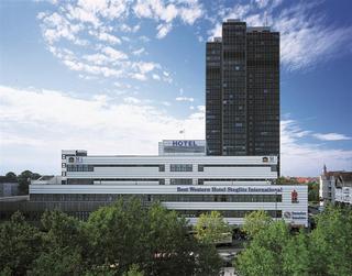 Steglitz International fotoÄŸrafÄ±