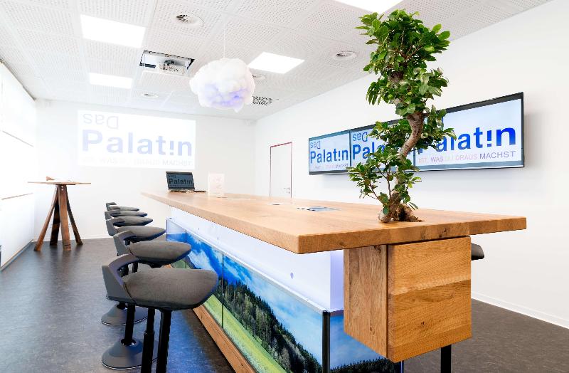 Best Western Palatin Kongress Hotel - Toplantı