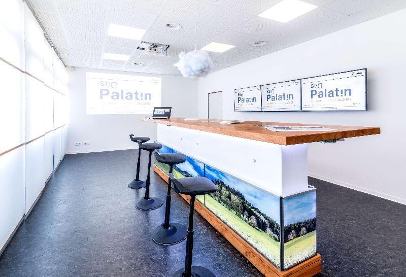 Best Western Palatin Kongress Hotel - Toplantı
