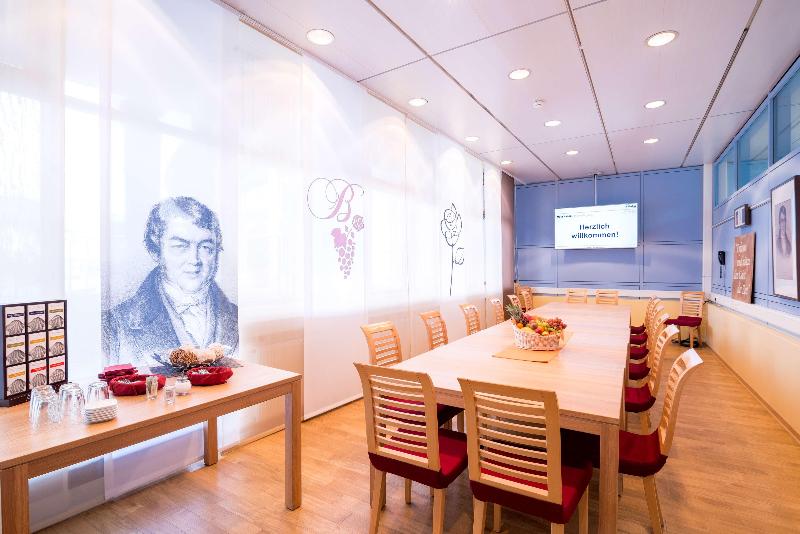Best Western Palatin Kongress Hotel - Toplantı