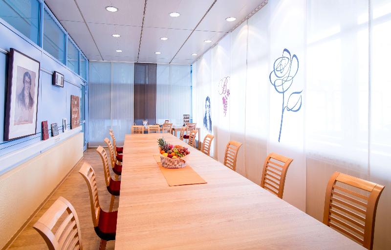 Best Western Palatin Kongress Hotel - Toplantı