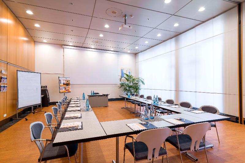 Best Western Palatin Kongress Hotel - Toplantı