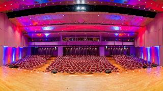 Best Western Palatin Kongress Hotel fotoÄŸrafÄ±