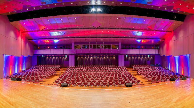 Best Western Palatin Kongress Hotel - Toplantı